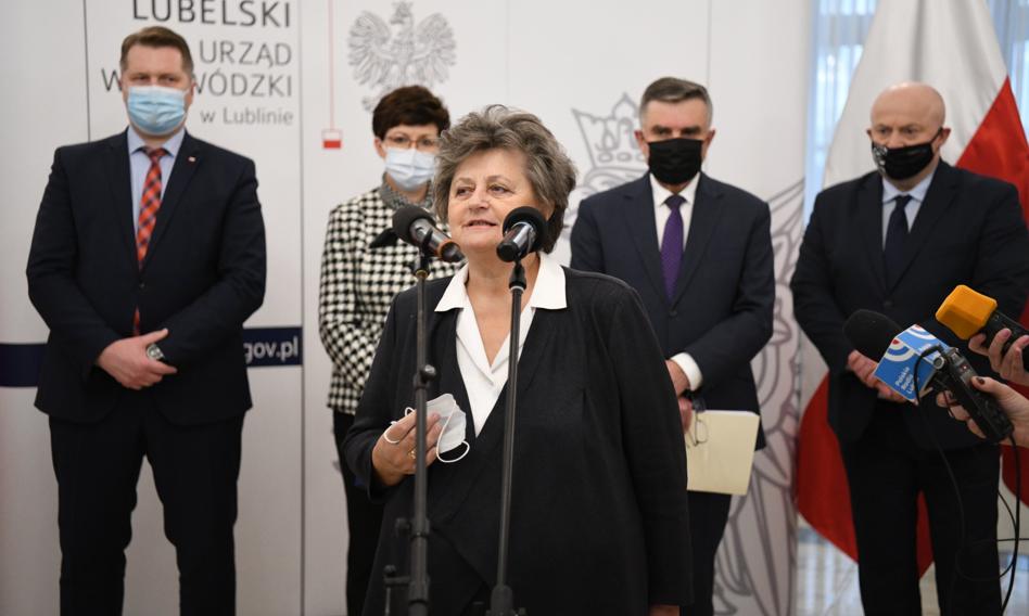 Kandydatka do RPP: Głosowałabym w środę za brakiem zmian stóp lub nieznaczną podwyżką
