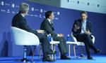Sikorski w Barcelonie: Im bliżej Rosji, tym więcej wydajesz na obronność