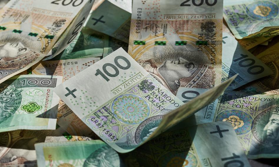 Ranking najtańszych pożyczek gotówkowych na 25 tys. zł