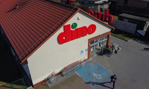 Trzęsienie w Dino Polska. Zarząd się sypie, pracownicy szykują strajk