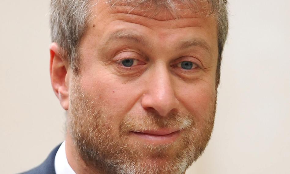 Bloomberg: Sąd na Jersey zamroził aktywa powiązane z Abramowiczem. Ich wartość to 7 mld dolarów