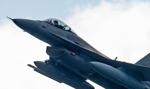 Rumunia kupuje F-16 za jedno euro. Samoloty posłużą do szkolenia pilotów