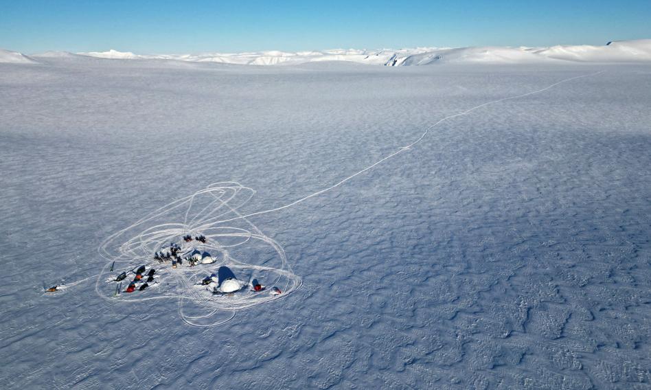 Norwegia o zalecie ocieplenia klimatu: To osłabia rosyjską Flotę Północną