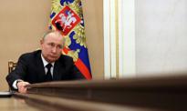 "Economist": Putin sprawił, że obudził się "śpiący gigant" Europy - Niemcy