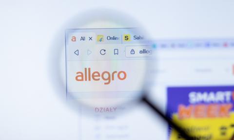 Temu w IV wyprzedzało Allegro w Total Users, ale Allegro ma więcej zaangażowanych użytkowników