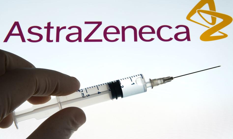 Niemcy rekomendują: szczepionka AstraZeneca tylko dla osób poniżej 65 roku życia