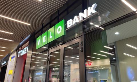 VeloBank zaskakuje klientów. Będą zmiany w Bliku i obsłudze kart