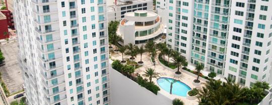 życie w miami