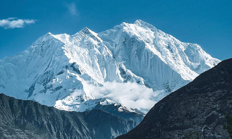 Tragedia na Broad Peak. Legendarny Nirmal Purja, bohater hitu Netflixa, zginął w lawinie