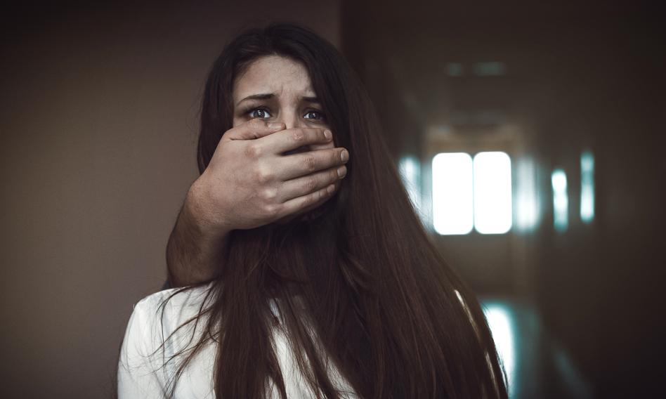 Tego przestępstwa polskie prawo nie dookreśla. "Nie mamy danych"