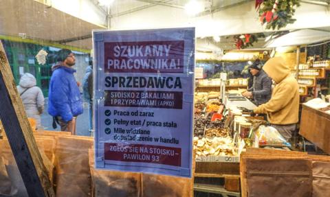 Jawne pensje, cyfrowe kontrole i koniec umów śmieciowych. „Rok 2026 zmieni wszystko”