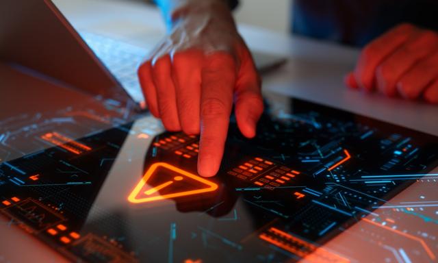 Giełdowy bezpiecznik. Kto zaciągnie hamulec, gdy algorytmy się pogubią?