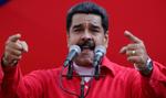 Kolumbia nie będzie wpuszczać wenezuelskich polityków z obozu Maduro