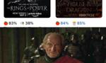 Smoki rozłożyły na łopatki pierścienie, czyli krajobraz po bitwie HBO z Amazonem Prime