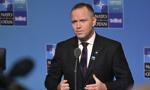 NATO gotowe na obronę wschodniej flanki. Nawrocki: Cele Polski zostały w pełni zrealizowane