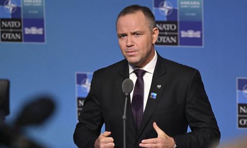 NATO gotowe na obronę wschodniej flanki. Nawrocki: Cele Polski zostały w pełni zrealizowane
