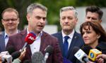 Gawkowski: Lewica będzie bojkotować komisję ds. wpływów