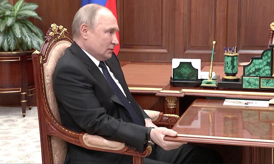 Tym będą żyły rynki: decyzja Putina, przyszłość Glapińskiego i inflacja