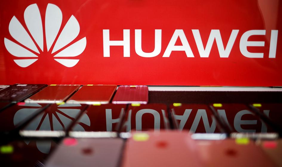Huawei na czarnej liście USA. Przychody tąpnęły, &quot;celem jest przetrwanie&quot;