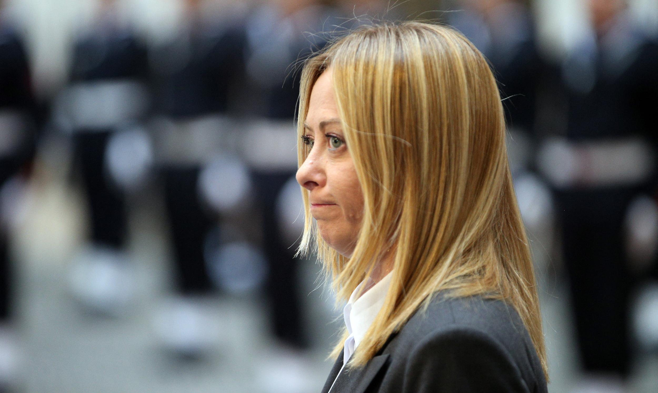Premier Meloni coraz bliższa zgody na podpisanie umowy UE-Mercosur