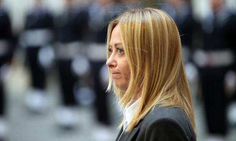 Premier Meloni coraz bliższa zgody na podpisanie umowy UE-Mercosur