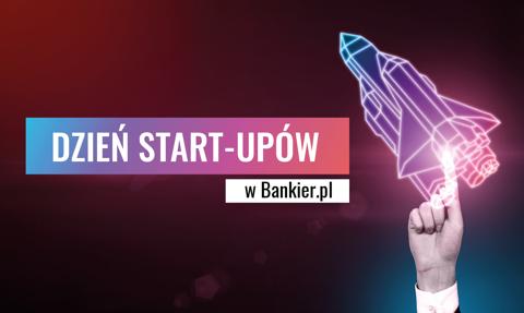 Dzień start-upów w Bankier.pl. Specjalne wydanie serwisu 25 stycznia