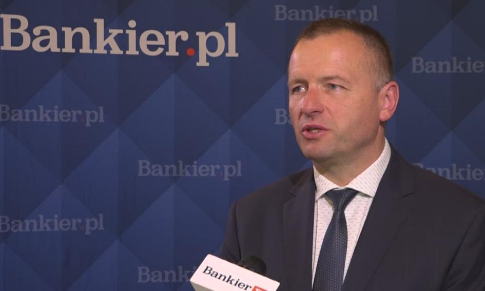 Panasiuk: Polska ma silną reprezentację inwestorów indywidualnych