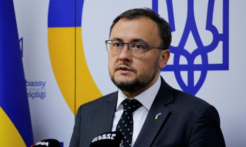 Ukraińcy chcą ekshumacji w Polsce. Kijów deklaruje także deklaruje dobrą wolę