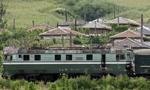 Chiny i Korea Północna wznowiły transport kolejowy przez granicę