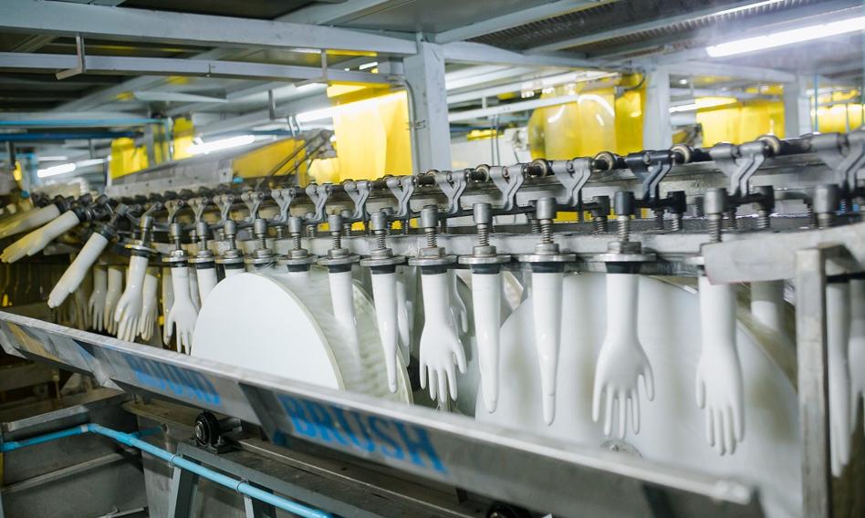 Mercator Medical miał w II kw. ok. 146,6 mln zł zysku netto wobec 210,5 mln zł przed rokiem
