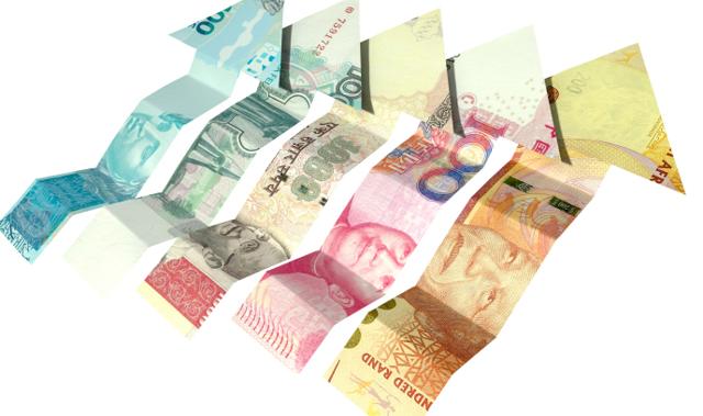 BRICS zbudują własny MFW