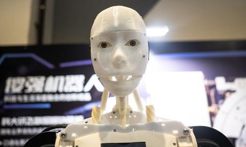 AI jako kreator startupów i towarzysz w samotności