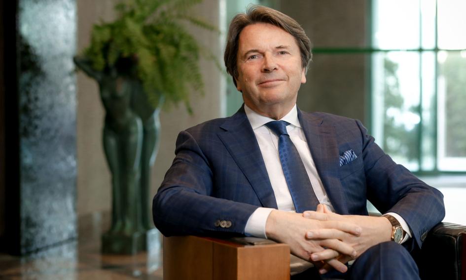 Zbigniew Jakubas nie wyklucza ponownego zainteresowania Eurozetem, gdyby był na sprzedaż