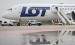 Awantura o bagaże. Gigantyczna kara wisi nad LOT-em za naruszenie interesów konsumentów
