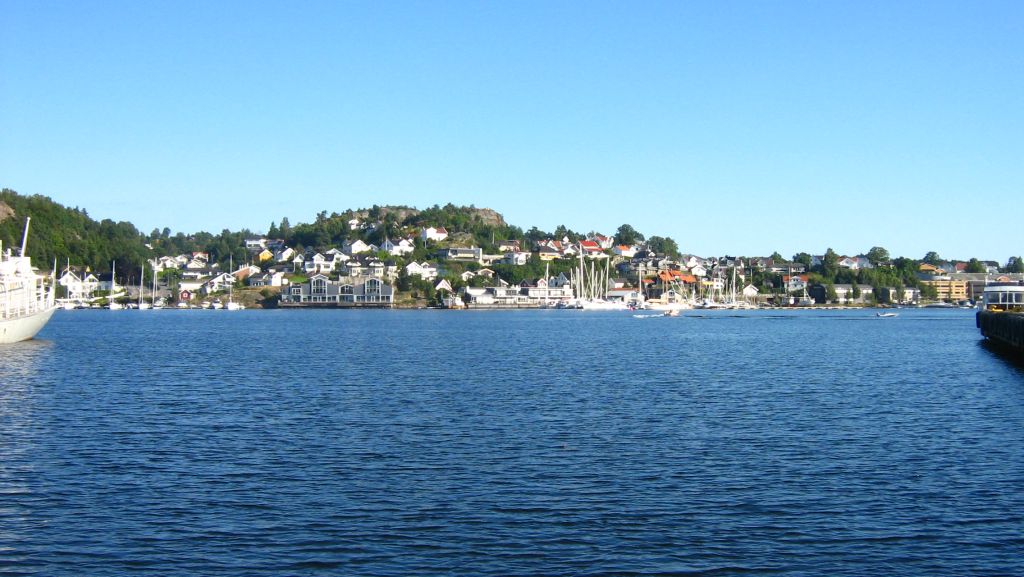 loty jednodniowe norwegia