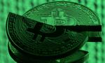 Czarne chmury nad bitcoinem. Traci 25 proc. w 4 dni