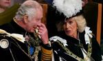 Finanse brytyjskiej rodziny królewskiej. Królowa Camilla nie dostanie pensji od parlamentu