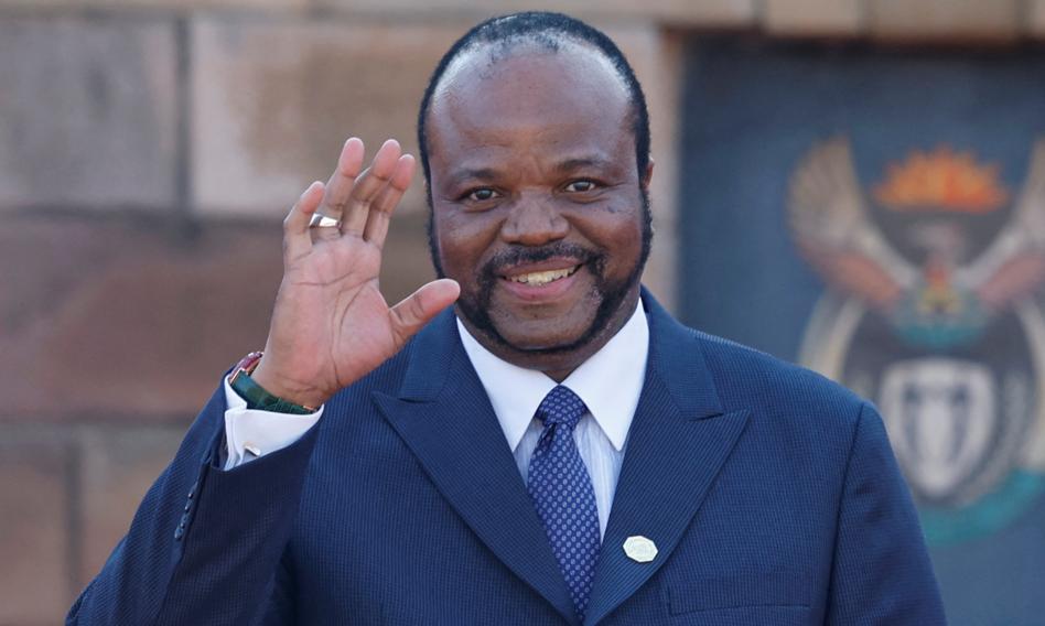 Eswatini rzuciło wyzwanie RPA. Chce odzyskać tereny sięgające aż po Johannesburg