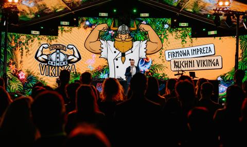 51,3 mln zł na rozwój „Kuchni Vikinga”. SSSE wspiera dużą inwestycję w Białymstoku