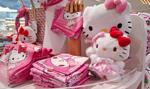 Hello Kitty musi się tłumaczyć przed Chinami. Szybka kapitulacja japońskiego koncernu