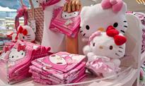 Hello Kitty musi się tłumaczyć przed Chinami. Szybka kapitulacja japońskiego koncernu