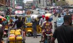 Nigeria walczy z przestępczością. Każdy policjant, na którego terenie komuś ukradną telefon, poniesie karę