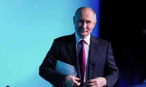 Putin powołał nowego ambasadora w Polsce