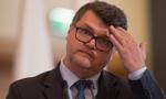 Wąsik o sprawie Nowaka: żaden minister nie jest w stanie zdobyć takiego majątku