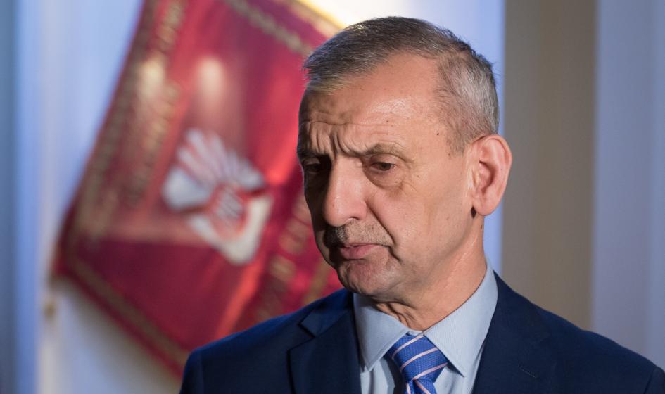 Prezes ZNP: Niskie wyniki matur nie mają nic wspólnego z ubiegłorocznym strajkiem