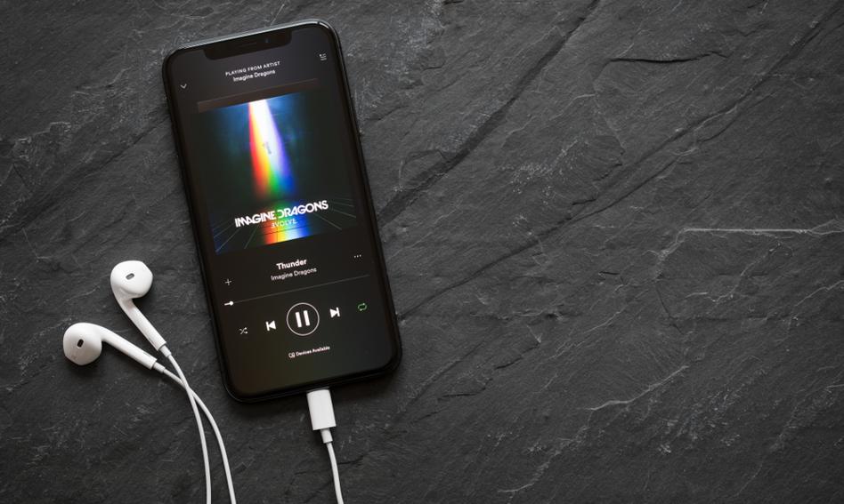 Spotify ogłasza przejęcie Findaway, lidera rynku audiobooków