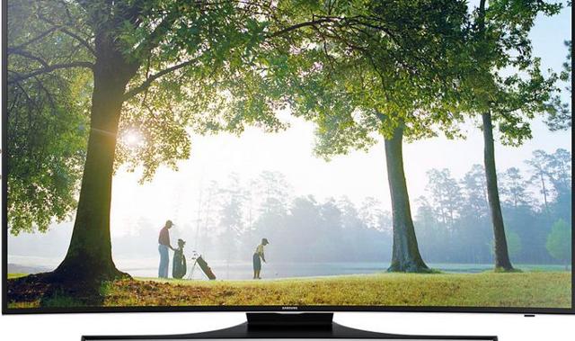 Inteligentne telewizory Samsunga mogą przechwytywać rozmowy