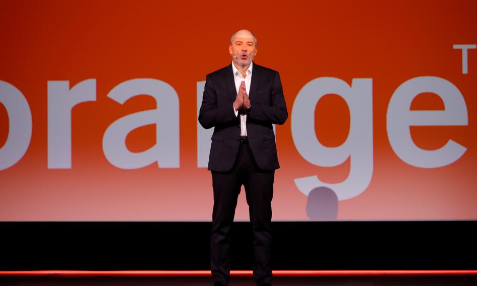 Francja: prezes Orange skazany za sprzeniewierzenie funduszy publicznych