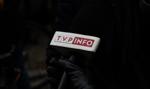 TVP Info i Polskie Radio dostały "bana" od Tuska. Nie polecą do Brukseli?
