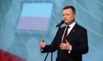 Wewnętrzna rywalizacja w PiS. Błaszczak i Dworczyk walczą o wpływy w sprawach obronności